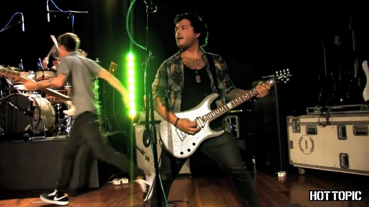 Hot Sessions: D.R.U.G.S. 