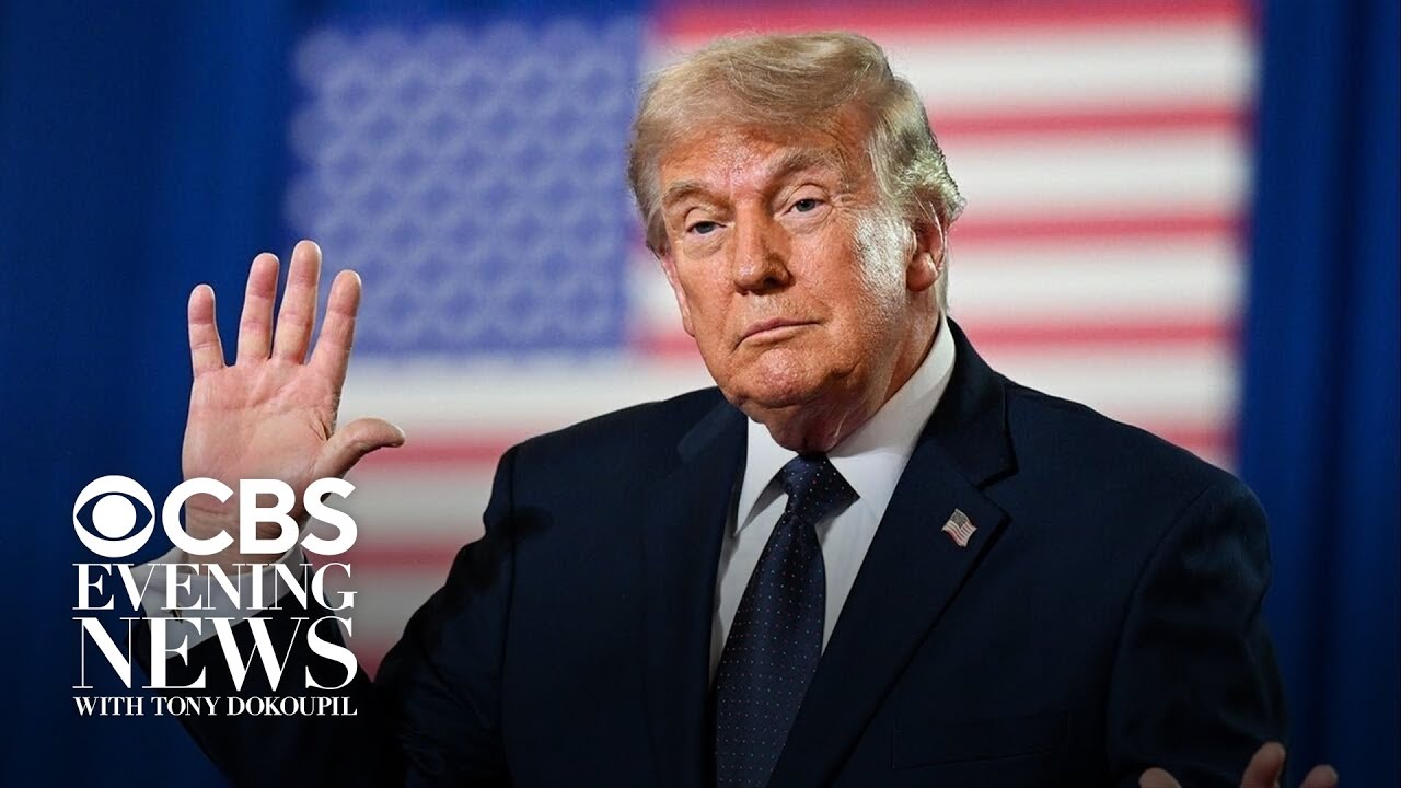 Details emerging on potential U.S.-Iran peace deal