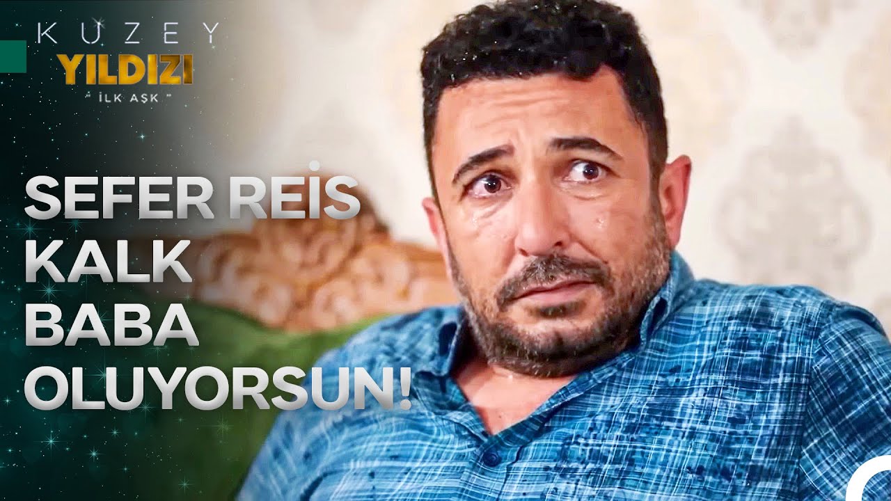 Best Of SEF-KUZ #11: Babaların Babası Fındık Ağası - Kuzey Yıldızı İlk Aşk
