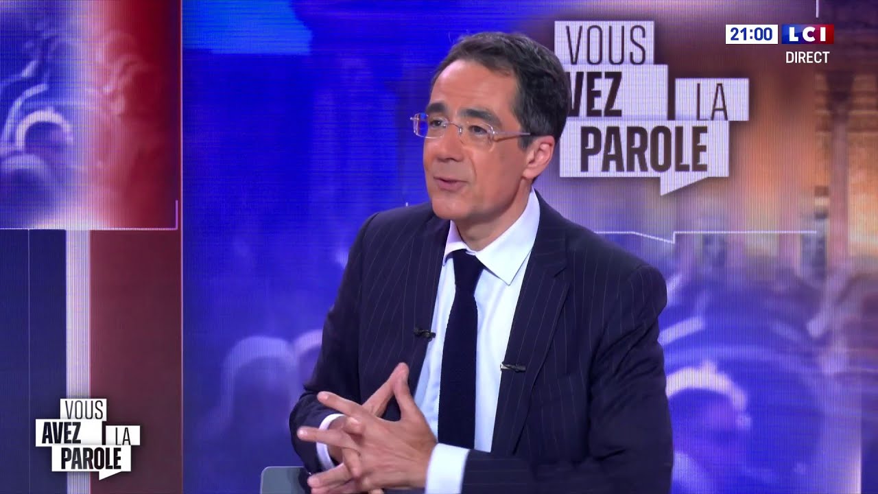 🔴 Vous avez la parole : la France dans l'impasse ? Suivez notre &eacute;dition sp&eacute;ciale