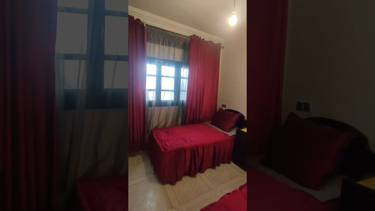 ديما  الجديد مع  عقار صفرو ، العنوان  عمارة بن الشرقي بجوار سينما المغرب العربي للتواصل 0669608037