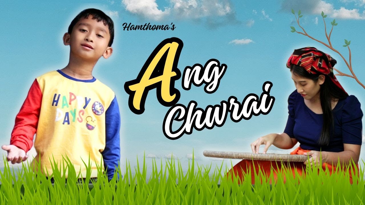 Ang Chwrai | Hamthoma | Official Kokborok Gospel Music Video | Hamthoma Studio