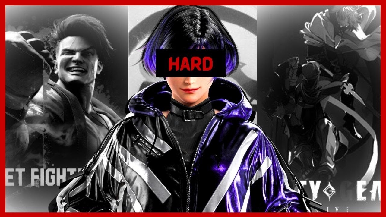 Насколько сложен Tekken 8 для новичка в файтингах? (Видеоэссе)