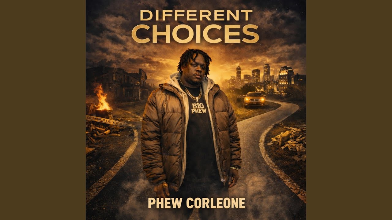 Different Choices