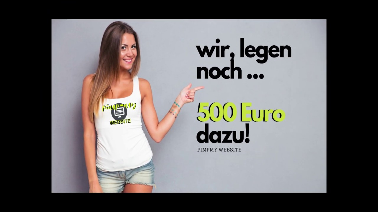 2000 Euro + 500 Euro Bonus