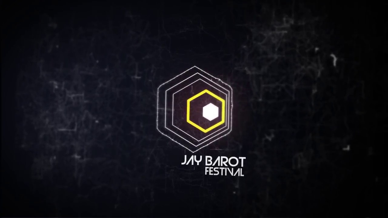 Jay Barot - Festival