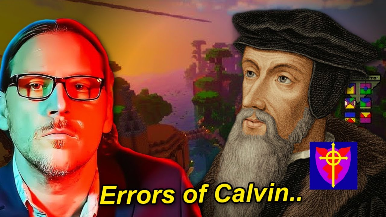 Jay Dyer on Zoomer Calvinism
