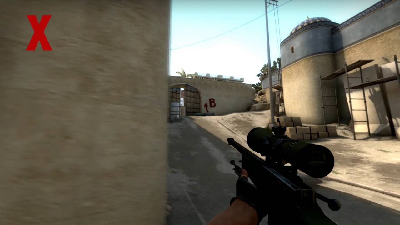 Daily frags awp vol.1