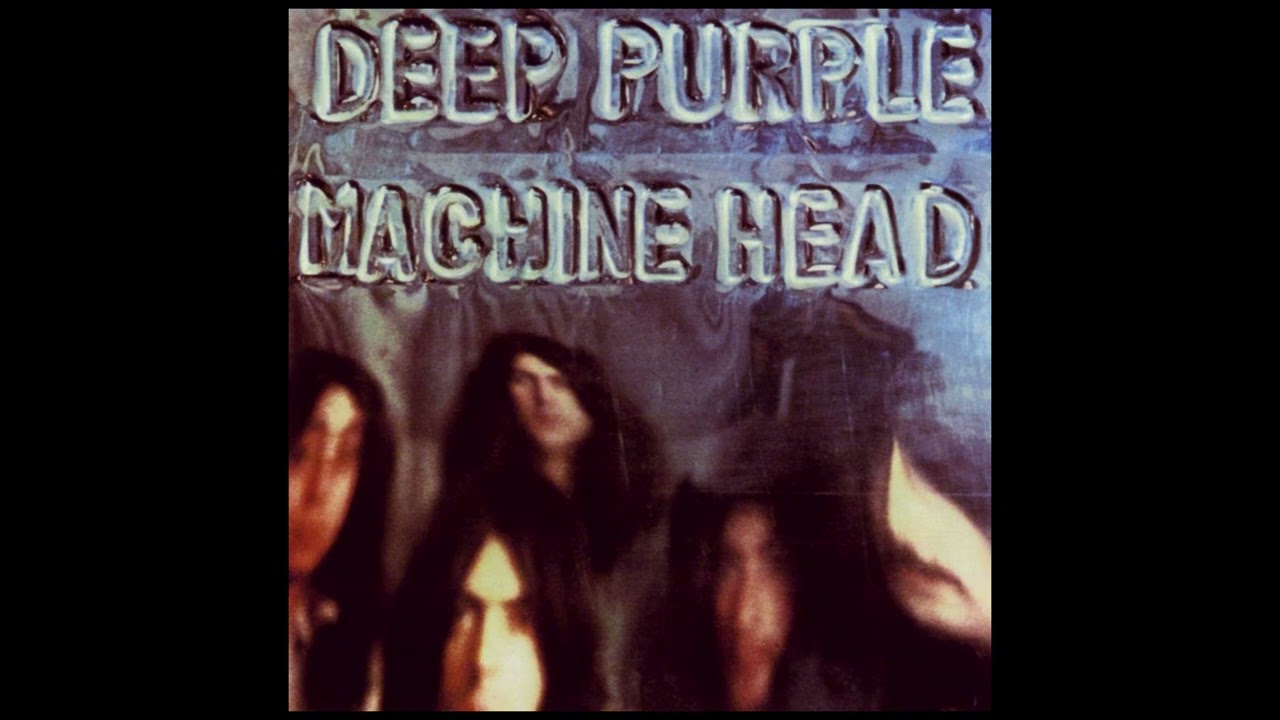 Deep Purple - Highway Star (Backing Track) No Vox No Guitar