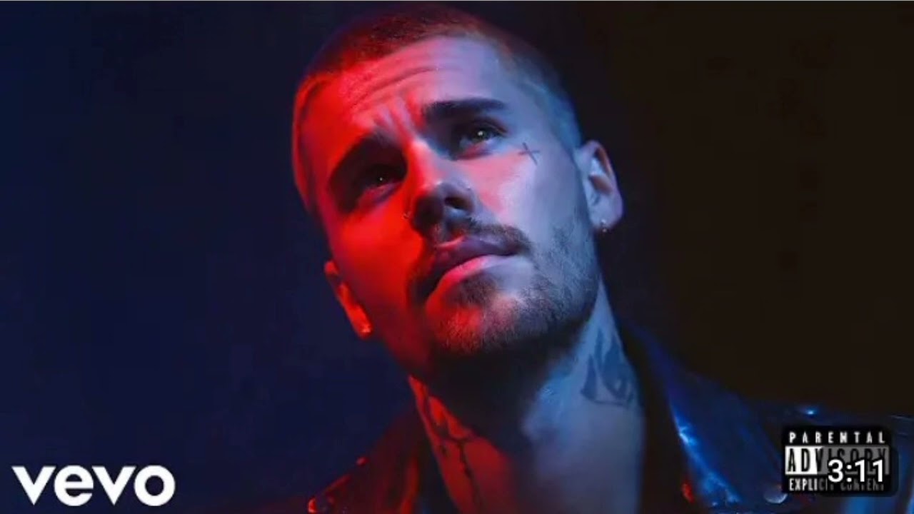 Justin Bieber - Where l lay my pain (official video)