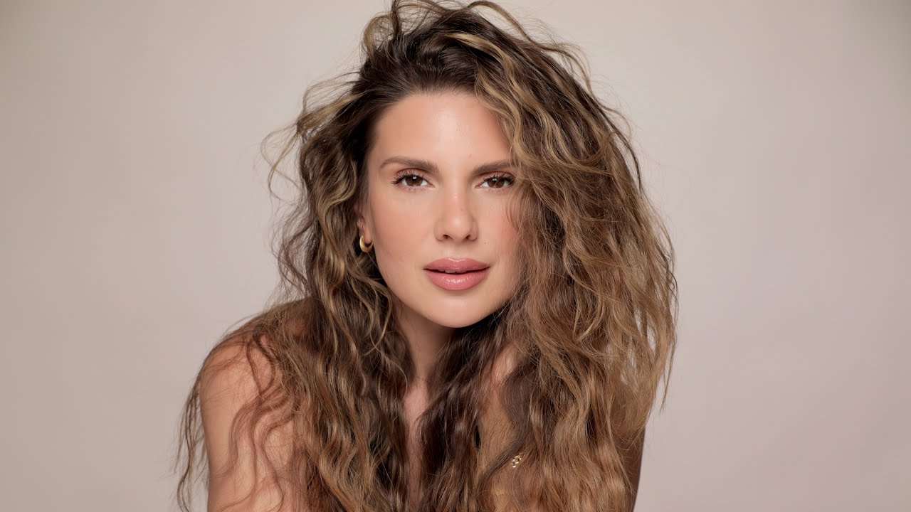 I’ve never never expected this hair tool to be this good | ALI ANDREEA