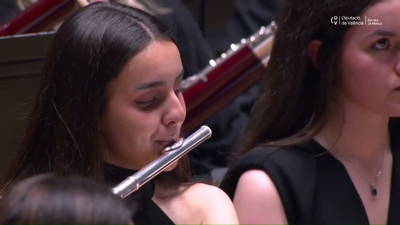El jardín de las Hespérides (José Suñer Oriola) | Agrupació Musical L’Amistat de Quart de Poblet