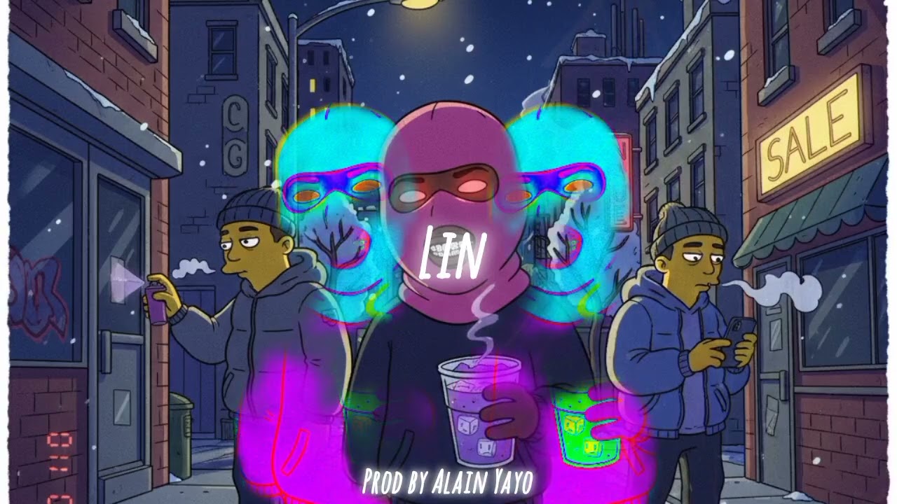 [FREE] 2026 TRAP AMBIENT TYPE BEAT - PROD BY ALAIN YAYO #hors-serie 5