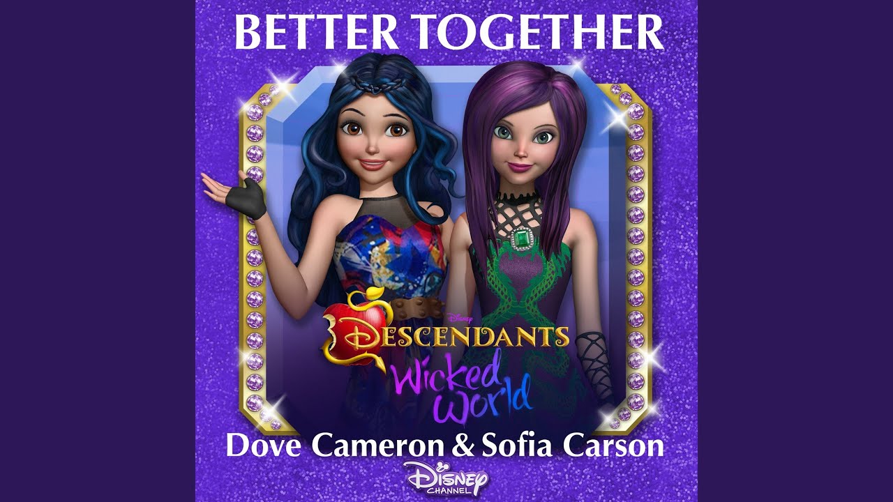 Better Together (From 