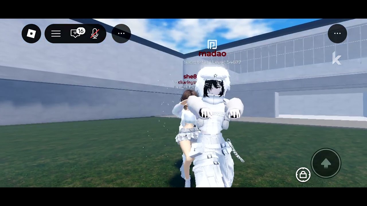 How Sweet - NewJeans | DANCE COVER IN #roblox #koyastudio 
