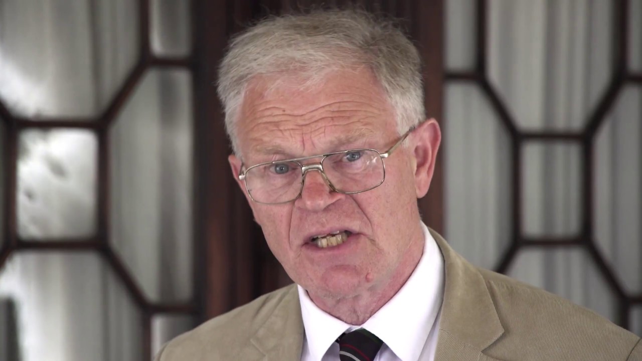 Nicholas Grene on ‘Tom Murphy: a Life in the Theatre’