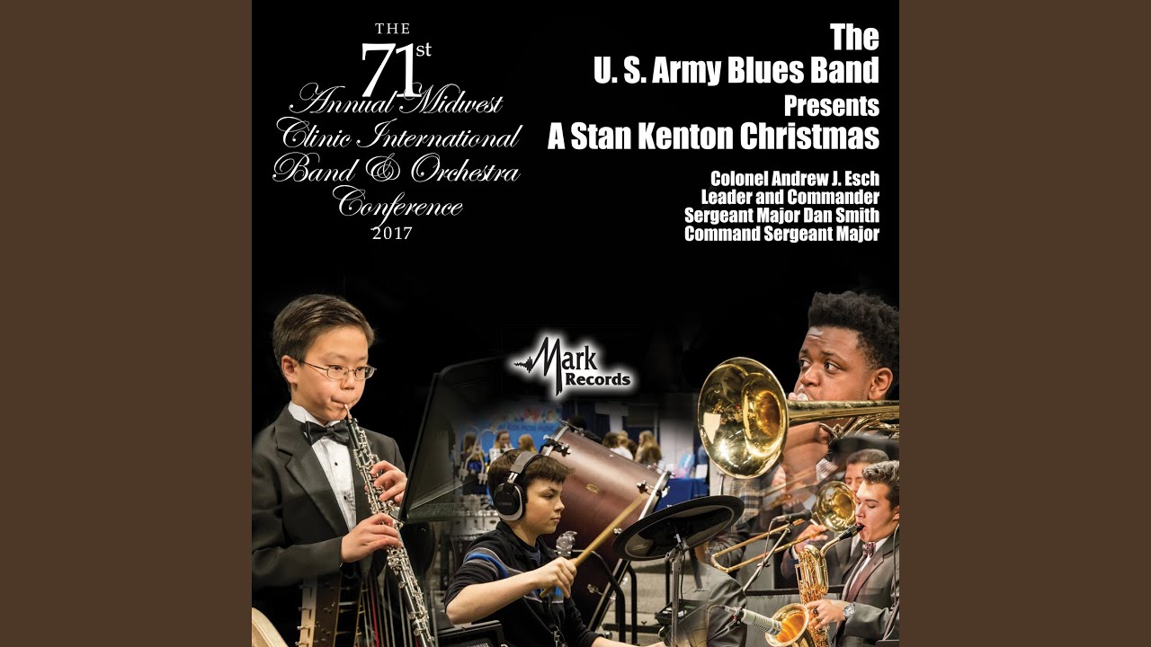 Christmas Time Is Here (Live)