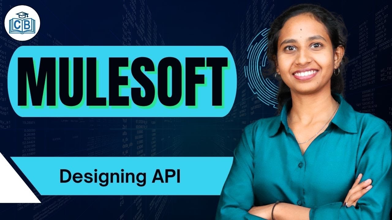 Designing API in MuleSoft | MuleSoft Designing API | MuleSoft Online Course | CyberBrainer