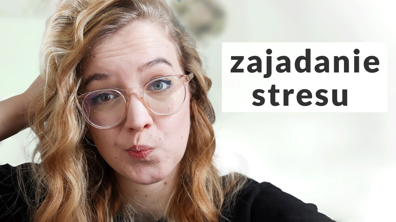 Zajadanie stresu i emocjonalne jedzenie &ndash; jak sobie z nimi radzić?