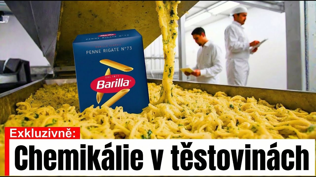 7 Značek Těstovin, Kterým byste se měli vyhýbat (Ale 2 jsou vynikající)