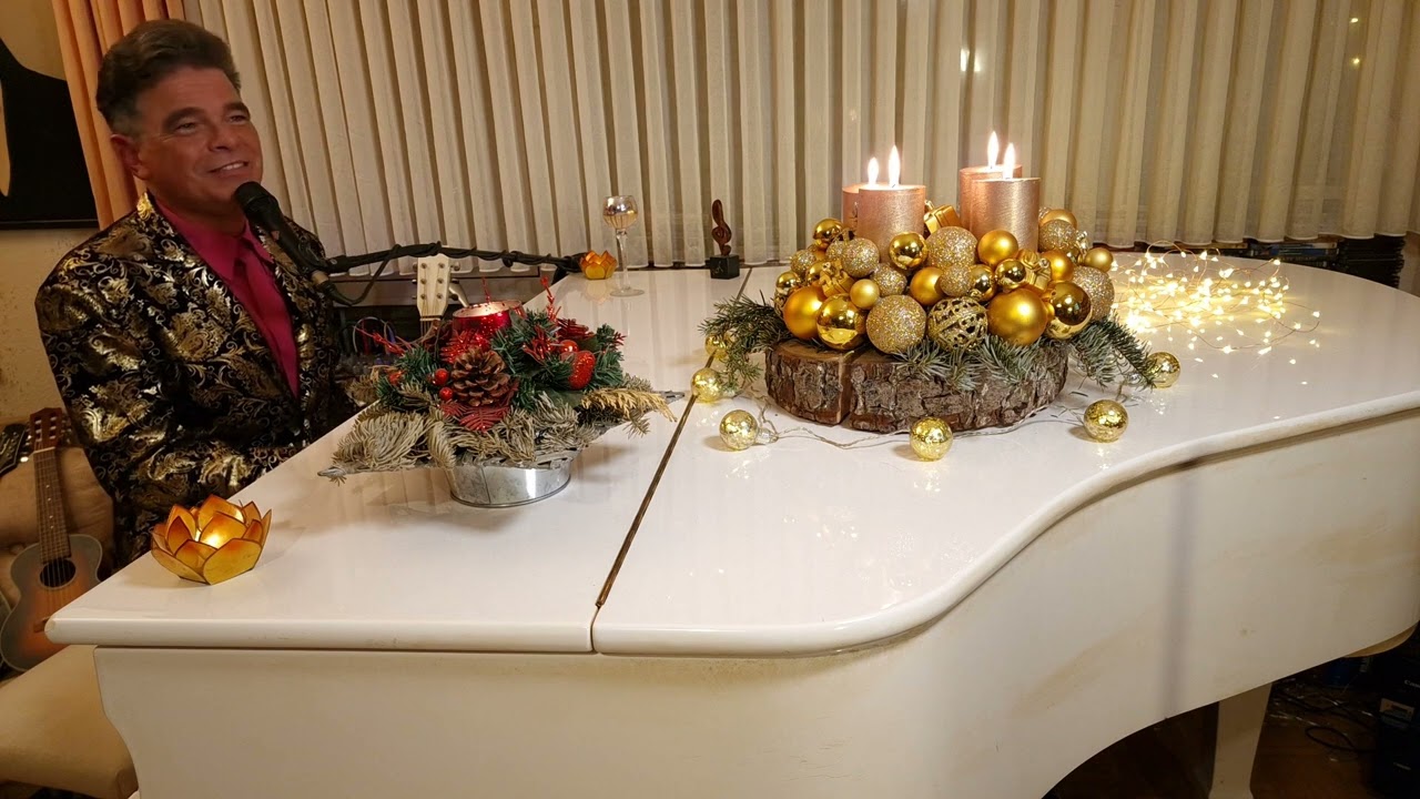 Michael Werner - Weihnachten mit Dir