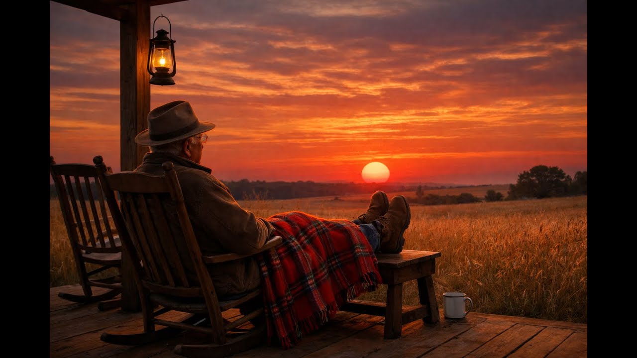 The Evening Sun