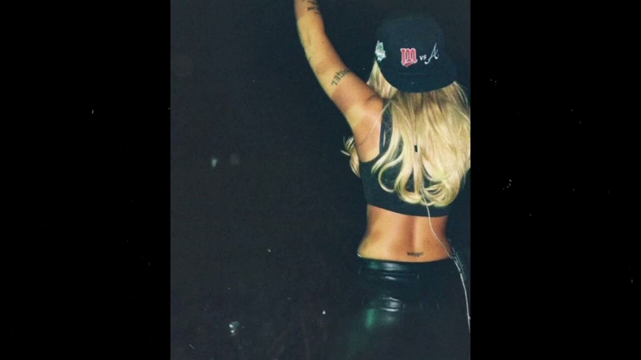 (FREE) Bryson Tiller x R&B Type Beat - 