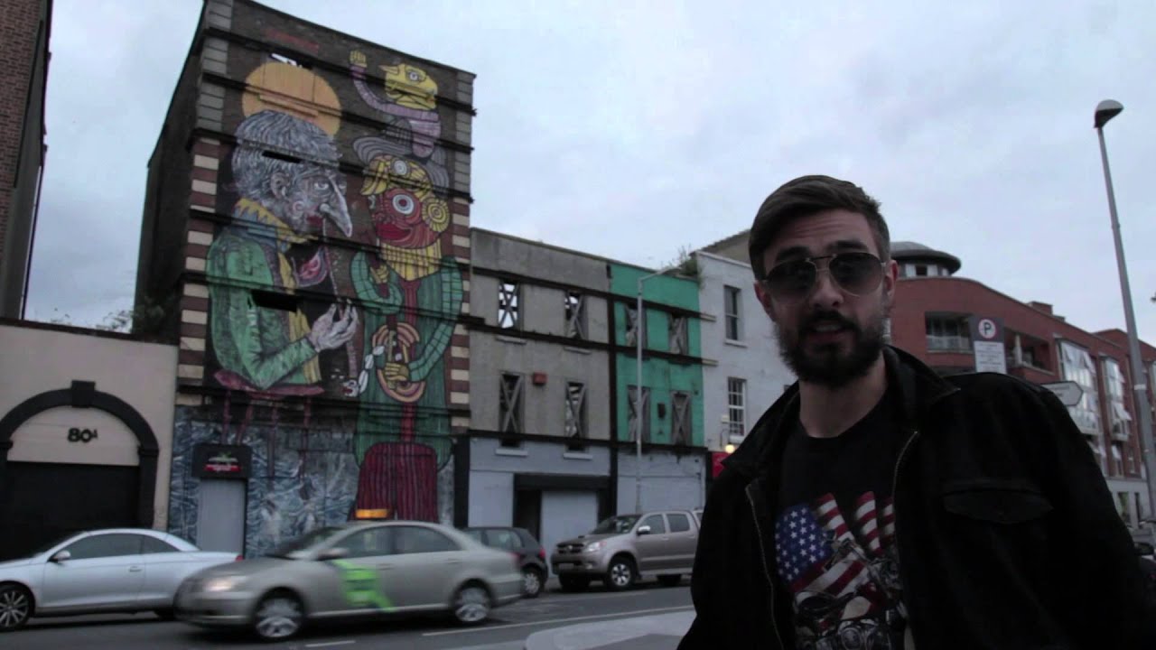 BASTILLE // Behind the Music - Will