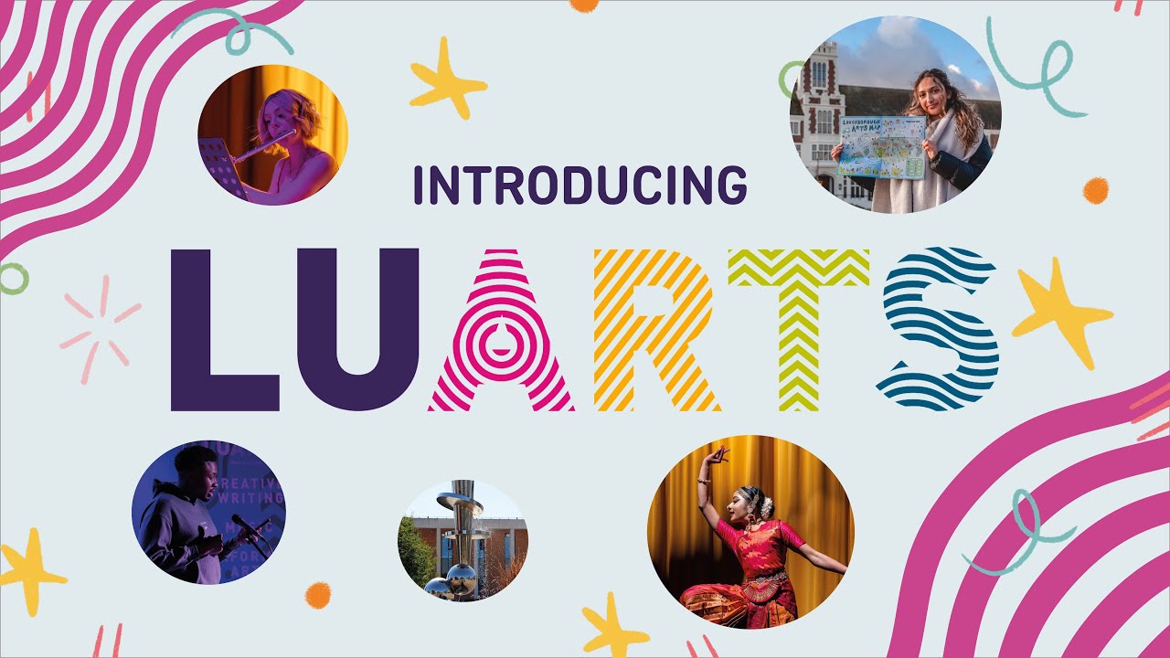 Introducing LU Arts (2022)