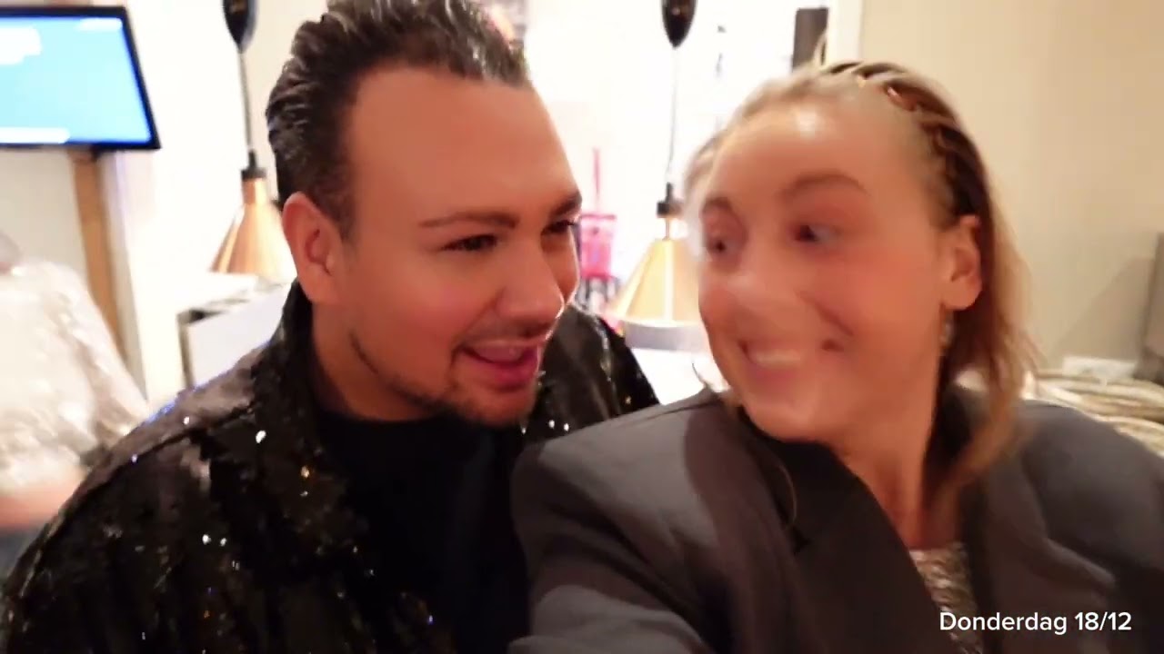 Sisters end of 2025 vlog