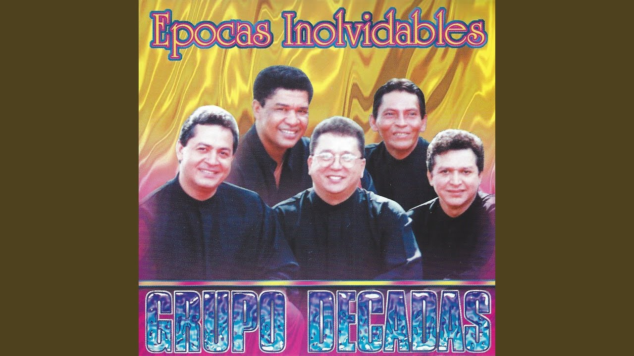 Popourri de Cumbias