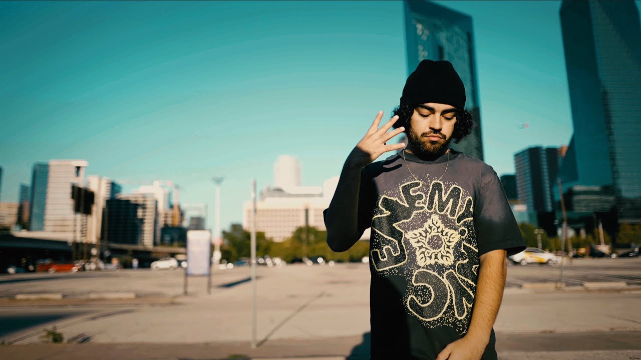 4L Hundo - PAINTED HER TOES (Official Music Video) Prod.4L Hundo