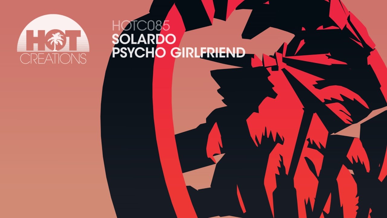 Solardo - Tribesmen
