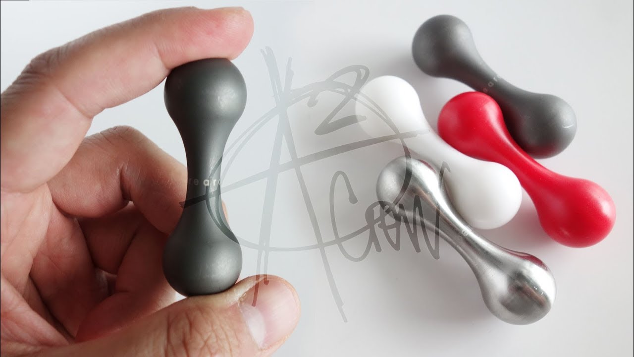 Aroundsquare Knucklebone Full Review |  Knuckle Roller Skill Toy