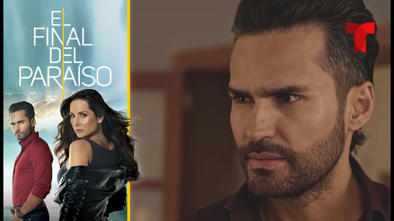 El Final del Para&iacute;so | Cap&iacute;tulo 70 | Telemundo