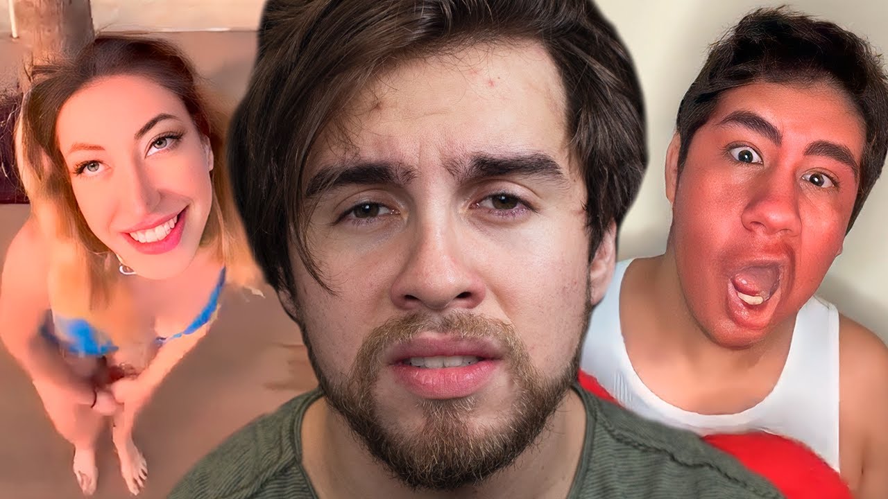 Esse pessoalzinho é tao louquinho haha