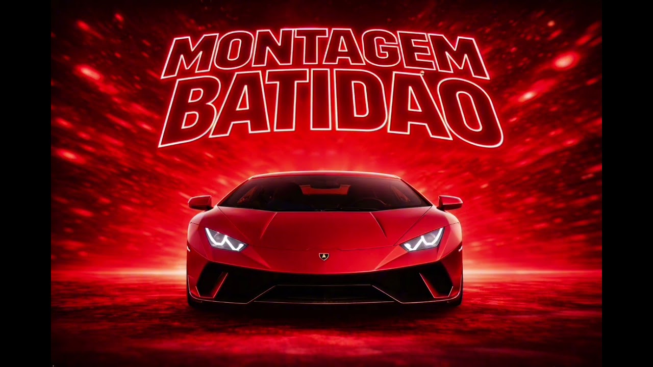  MONTAGEM BATIDÃO -  MTXS, FERNANDO (feat. MT PLAY E MT PRODUÇÕES 