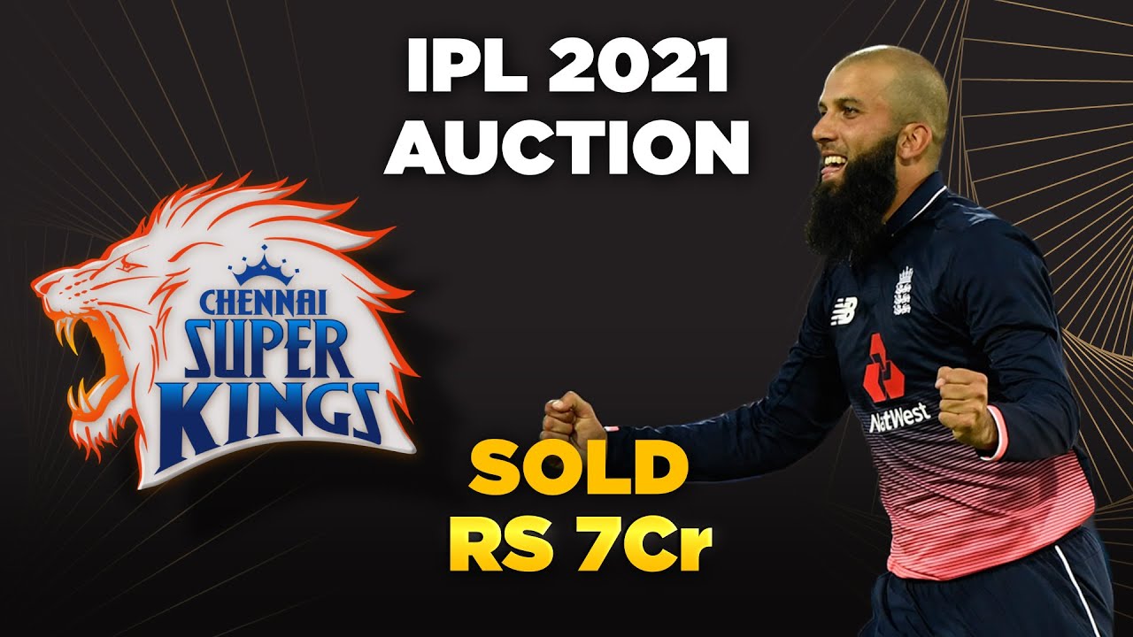 Did Moeen Ali's blitz at Chepauk earn him the CSK deal? Harsha Bhogle responds