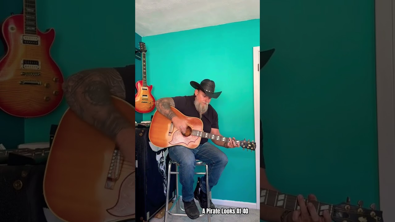 RIP Jimmy 😭❤️ #jimmybuffett #guitarcover #jimmy #parrotheads #coverartists #floridamusic #music