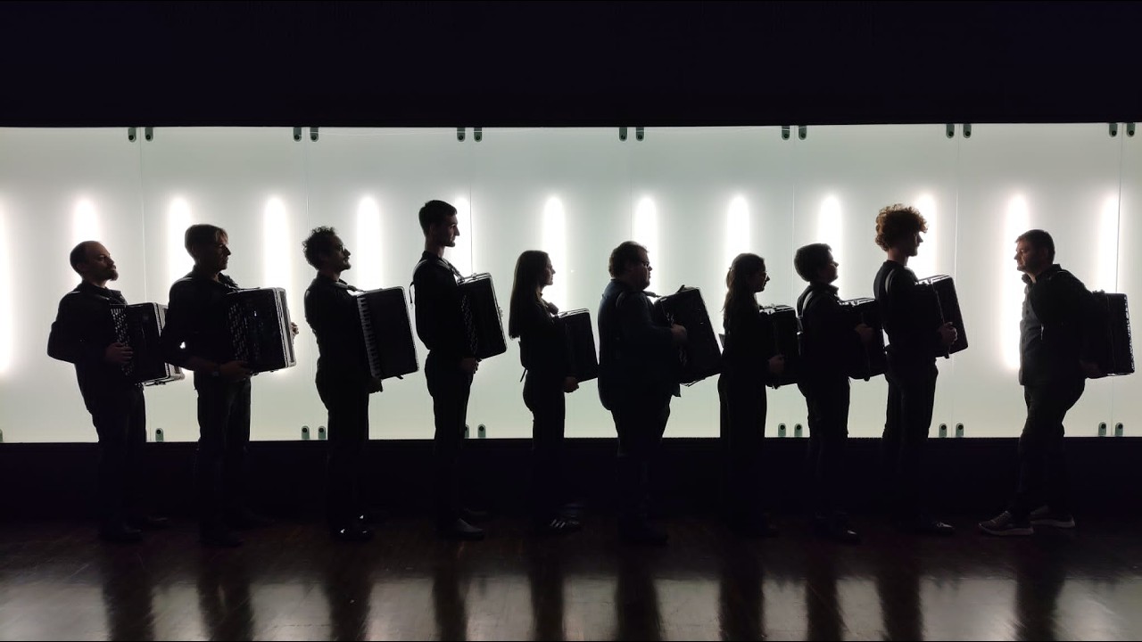 InCanto 2025 - Orchestrando Storie