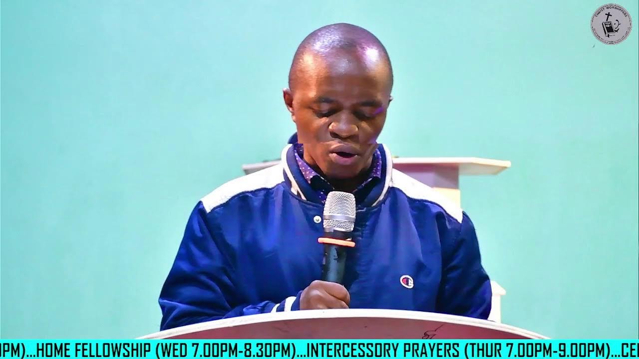 COMMAND YOUR MORNING // 9TH MARCH 2026  // BE BLESSED AS YOU WATCH
