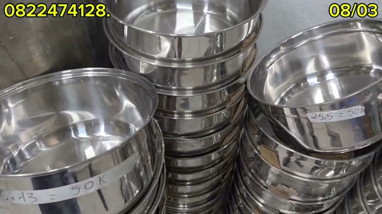 CHÂN THÉP MỸ.QUẠT SÊN.BÌNH KHÍ.TAY GÁ.XE ĐẨY. ỐC LỤC GIÁC. XOONG INOX 2 ĐÁY. ĐÈN BÀN...LH 0822474128