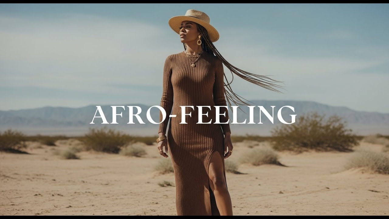 Afro House Mix 2025 | The Best Afro House 2025 - Vibes #93