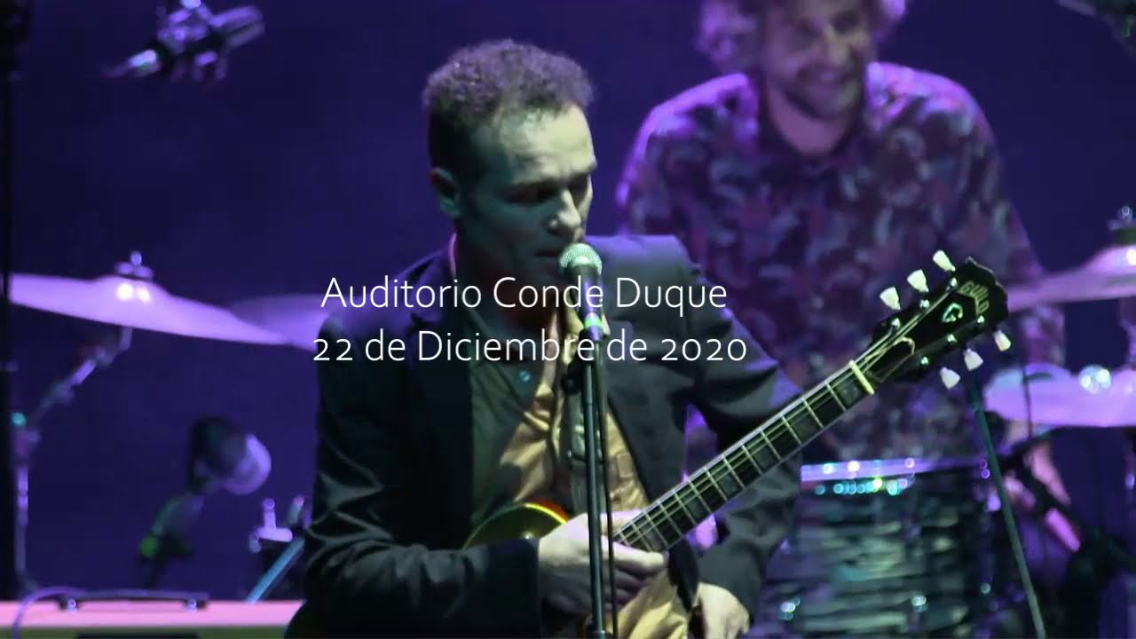 Adrián Costa Blues Band. Roll Over Bethoveen