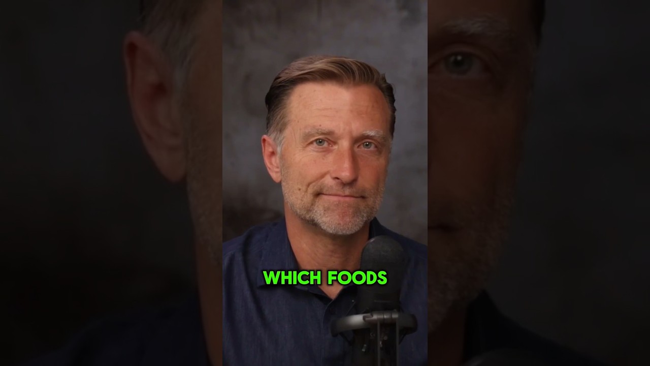 TOP Foods That Clean Out Your Kidneys Naturally