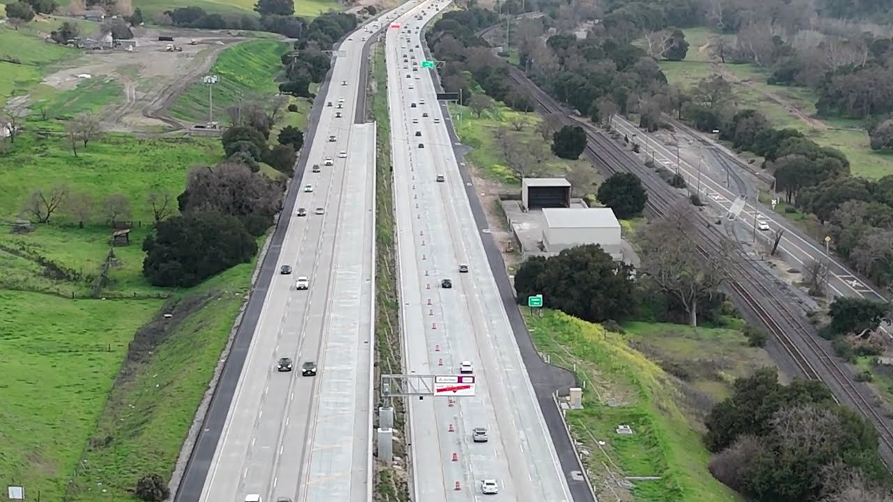 DJI Flip with DJI RC2 controller Test flight, raw, unedited