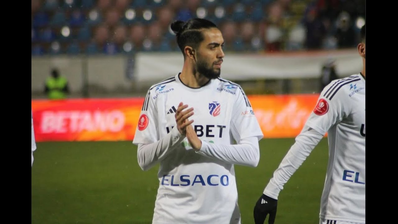 George Dragomir is a Pure Class Player
