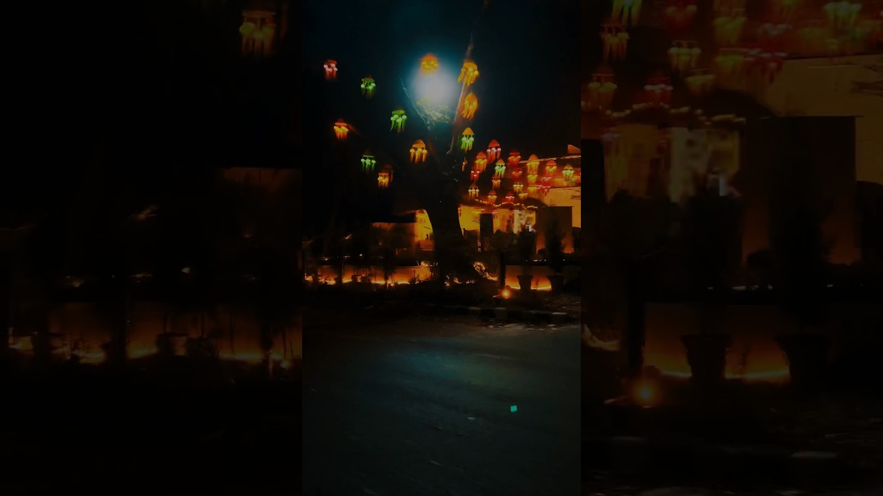 🌚Climax Abhi Baki Hai⚡️Late Night View😇#shorts #viral #trending #ytshorts #travelvlog #rider