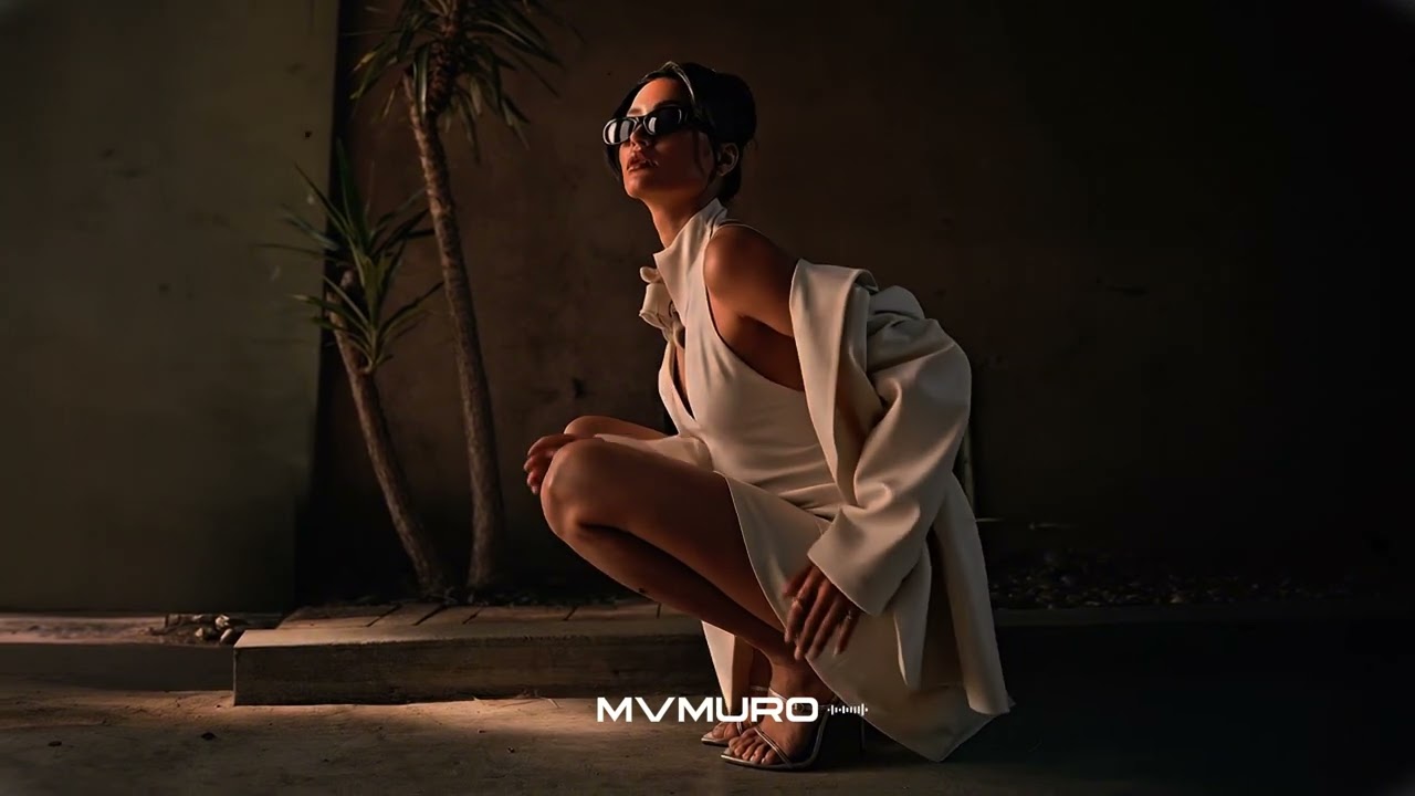 Last Dream, Enigmatic | Empty Streets - MVMURO (Original Mix) #carmusic