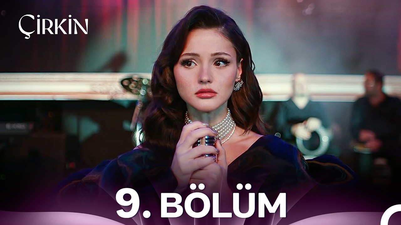 &Ccedil;irkin 9. B&ouml;l&uuml;m